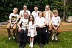 Nuala's family 
