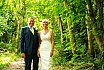 Tony and Linda
